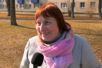 Фото: Помнят ли лидчане, как получили свой первый паспорт