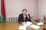 Фото: Екатерина Серафинович провела прием граждан и "прямую телефонную линию"