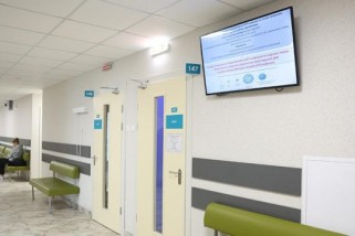 Фото: Учреждения здравоохранения 3-4 июля будут работать по измененному графику