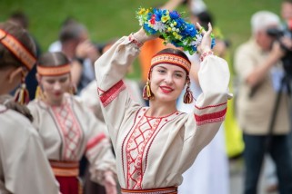 Фото: На Гродненщине проведут старинный обряд: когда и куда ехать, чтобы посмотреть