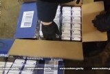 Фото: Польский перевозчик намеревался сэкономить при ввозе на территорию ЕАЭС ветеринарных препаратов