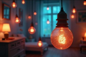 Фото: 26 февраля не будет электричества в Лидском районе. Узнайте, по каким адресам