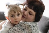 Фото: 6-летней жительнице Лидского района Еве Чапле нужна наша помощь