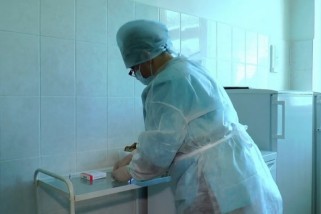 Фото: В Беларуси отмечается активизация вирусных инфекций   коклюша и гепатита А