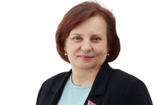 Фото: Поздравление с праздником 1 Мая от Екатерины Серафинович