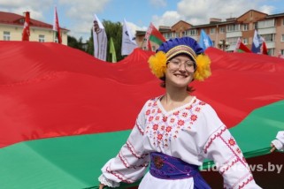 Фото: Насыщенная программа ждет лидчан и гостей города в День Независимости Республики Беларусь Фото: Насыщенная программа ждет лидчан и гостей города в День Независимости Республики Беларусь