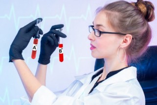 Фото: Читаем по крови: что может рассказать наша самая ценная жидкость