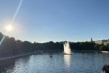 Фото: Где столбик термометра поднимется до +30°С градусов? Синоптики о погоде в Беларуси