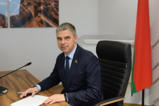 Фото: 21 февраля Александр Версоцкий проведет «Прямую телефонную линию»