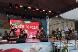 Фото: Творческие коллективы из России поздравили Лиду с Днем города