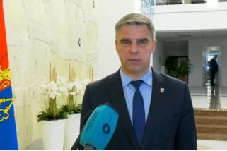 Фото: Александр Версоцкий поделился своими впечатлениями от работы на ВНС Фото: Александр Версоцкий поделился своими впечатлениями от работы на ВНС