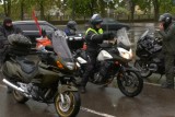 Фото: На Лидчине прошёл мотопробег по местам боевой славы и воинских захоронений