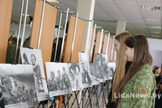 Фото: И фронт, и тыл: подвиг женщин в объективе войны