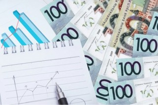 Фото: Белстат: средняя зарплата в Беларуси в январе составила 2757,1 бел. руб.