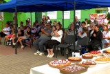 Фото: В агрогородке Крупово Лидского района состоялся праздник пирога Фото: В агрогородке Крупово Лидского района состоялся праздник пирога