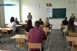 Фото: В Беларуси стартовала регистрация на репетиционное тестирование