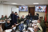 Фото: В Гродненской области продолжаются комплексные учения МВД и внутренних войск