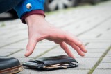 Фото: Забрал и не подумал об ответственности: в Лиде раскрыта кража портмоне