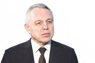 Фото: 26 июня прием граждан проведет Михаил Орда