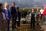 Фото: «Красная звезда Героя» - учащиеся Бердовской школы почтили память героя великой отечественной войны
