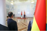 Фото: Александр Лукашенко принял верительные грамоты послов 10 государств