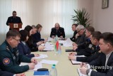 Фото: В Лидском районе усилена профилактика преступлений