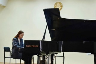 Фото: Областной фестиваль юных пианистов впервые собрал таланты региона
