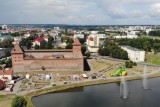 Фото: Лида может стать первой туристической столицей Содружества Независимых Государств в 2027 году