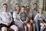 Фото: Счастье – это мы: знакомимся с семьёй Павловских, победившей в районном конкурсе «Семья года» Фото: Счастье – это мы: знакомимся с семьёй Павловских, победившей в районном конкурсе «Семья года»