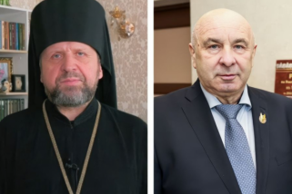 Фото: За значительный вклад в развитие Лидчины: двум жителям района присвоено звание «Почетный гражданин Лидского района»