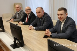 Фото: Стало известно, кто будет представлять Лидчину в Гродненском областном Совете депутатов