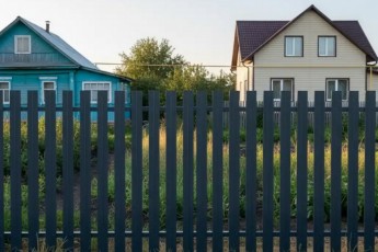 Фото: Можно ли ставить забор без проекта? Архитектура Лидского райисполкома отвечает на вопросы граждан