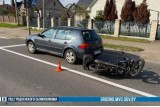 Фото: Дорожно-транспортное происшествие в Лиде