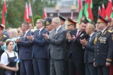Фото: Юрий Караев на митинге в Гродно: главный праздник объединяет всех белорусов, и в этом единстве наша сила Фото: Юрий Караев на митинге в Гродно: главный праздник объединяет всех белорусов, и в этом единстве наша сила