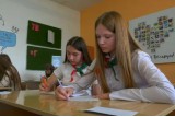 Фото: Школьники Лидчины предупредили бабушек и дедушек о кибермошенниках Фото: Школьники Лидчины предупредили бабушек и дедушек о кибермошенниках