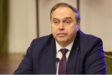 Фото: Владимир Караник: космической отрасли нужны молодые и амбициозные специалисты со свежими идеями Фото: Владимир Караник: космической отрасли нужны молодые и амбициозные специалисты со свежими идеями