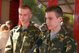 Фото: Лидчане делятся впечатлениями о военно - исторической драме «Время вернуться»