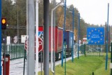 Фото: Задержки оформления грузовиков из-за техработ ожидаются на белорусско-литовской границе