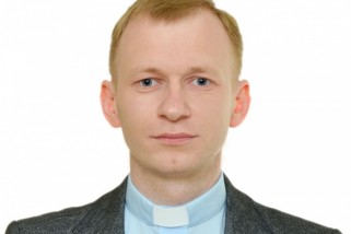 Фото: «Касцёл і дзяржава ідуць поплеч, прытрымліваючыся аднолькавых каштоўнасцей – клопату аб чалавеку, міру і згоды» Фото: «Касцёл і дзяржава ідуць поплеч, прытрымліваючыся аднолькавых каштоўнасцей – клопату аб чалавеку, міру і згоды»