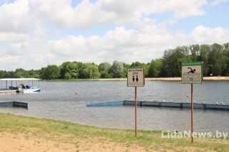Фото: Ныряем в лето: где можно безопасно отдохнуть у воды
