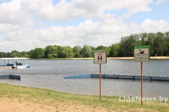 Фото: Ныряем в лето: где можно безопасно отдохнуть у воды