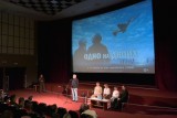 Фото: В Лиде состоялся премьерный показ фильма «Одно на двоих»