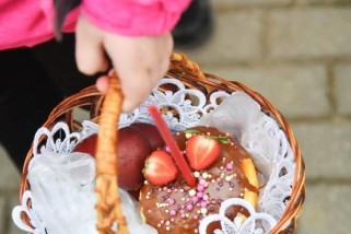Фото: Сколько можно хранить пасхальные яйца