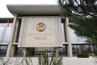 Фото: Александр Лукашенко поздравил зарубежных лидеров с завершением священного месяца Рамадан и наступлением Ураза-байрама 