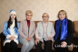 Фото: 91-летняя Виктория Перелайко приняла поздравления и и поделилась воспоминаниями Фото: 91-летняя Виктория Перелайко приняла поздравления и и поделилась воспоминаниями