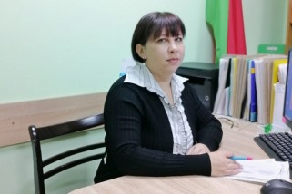Фото: Ирина Василевская: Для самореализации молодых талантов в спорте сейчас благоприятное время