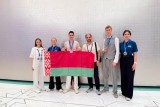 Фото: Школьники из Беларуси выиграли четыре медали на международной олимпиаде по химии Фото: Школьники из Беларуси выиграли четыре медали на международной олимпиаде по химии