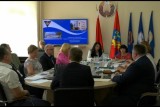 Фото: На Лидчине проходит семинар-совещание методологического совета Министерства финансов Беларуси