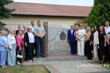 Фото: На базе Лидского пограничного отряда состоялось заседание общественно-политического центра районного отделения партии «Белая Русь» Фото: На базе Лидского пограничного отряда состоялось заседание общественно-политического центра районного отделения партии «Белая Русь»
