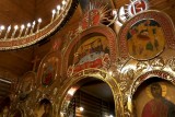 Фото: Православные верующие отмечают Происхождение Честных Древ Животворящего Креста Господня